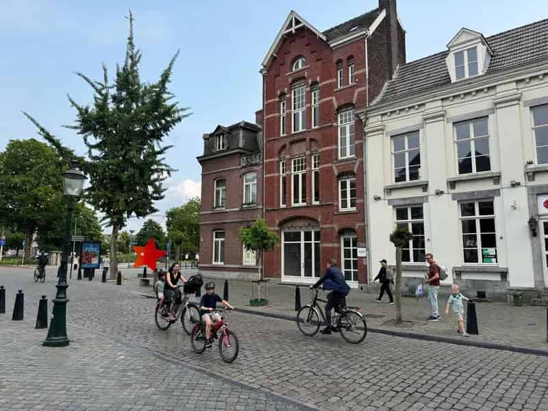 Winkel te Huur Maastricht Centrum Graanmarkt