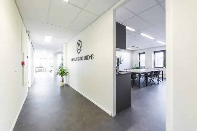 Kantoor Deventer | Zoek kantoren te huur: Keulenstraat 9 7418 ET Deventer 