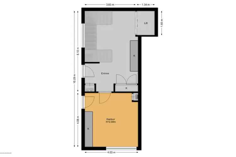 Luxe 5 Kamer Appartement Blaricum 238m2 Dakterras Prive Tuin