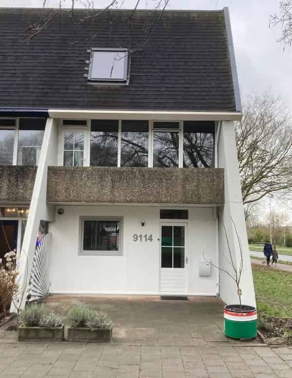 Appartement Meijhorst Nijmegen te huur