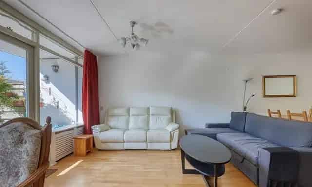 Te Huur: Benedenwoning 80m2 4 Kamers Leidschendam