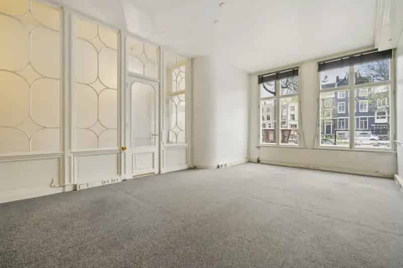 Kantoorruimte Prinsengracht 224m2 te Huur Amsterdam