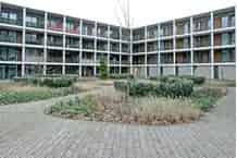 Appartement Te Huur , 144, Barend Busnacstraat, Tilburg, Noord-Brabant