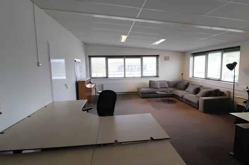 Kantoorruimte te Huur Lelystad 250m²