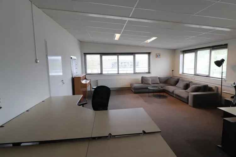 Kantoorruimte te Huur Lelystad 250m²