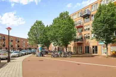 113 m2 Winkelruimte te Huur Amersfoort Nieuwland