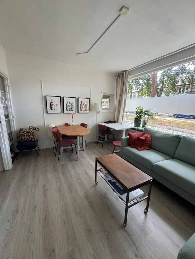 Appartement te koop: Mozartweg 32-A 3816 LS Amersfoort | Funda