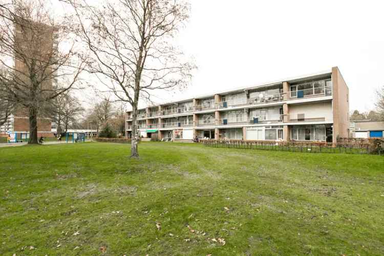 Appartement 1-2 Personen Nabij Winkels En Wijkcentrum