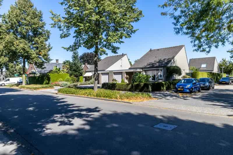 Appartement Cor Gehrelslaan Eindhoven