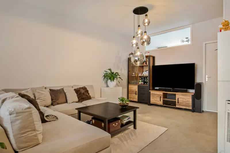 Luxe 3 Kamer Appartement Rotterdam