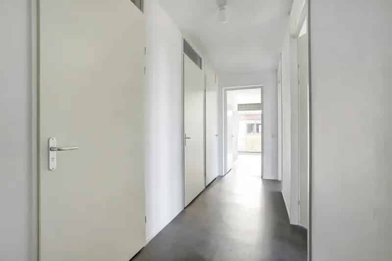 3-kamer appartement Dronten Centrum - Instapklaar
