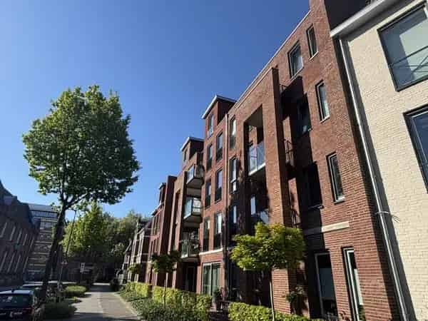 Appartement Kerklaan Apeldoorn Centrum Direct Beschikbaar