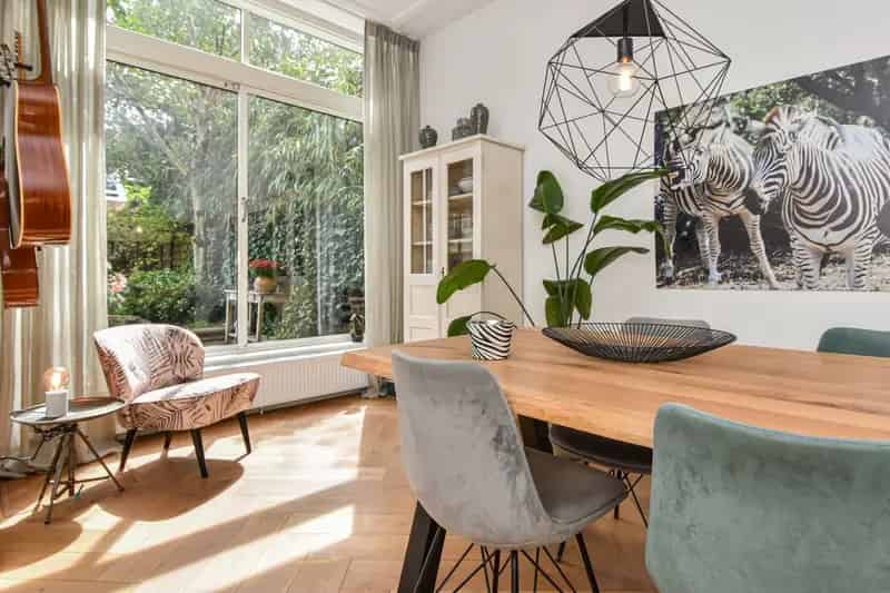 Appartement te koop: Van Aerssenstraat 200 2582 JV Den Haag | Funda