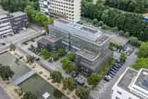 383 - 766 m2 kantoorruimte te huur in Utrecht