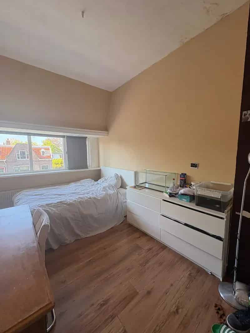Kamer Delft 12.6m² 5 mei Beschikbaar