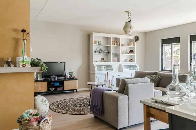 Appartement te koop Oisterwijk 67m2 Instapklaar