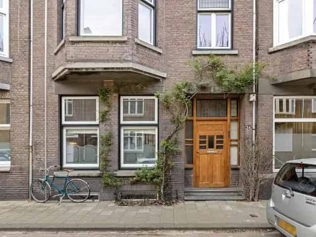 Benedenwoning Maastricht Kommelkwartier: 90m2 Tuin Vrijthof
