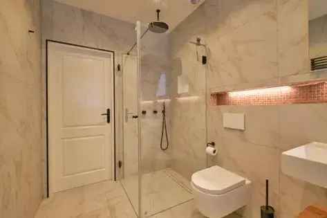 3 Kamer Appartement 153m2 Amsterdam Oost