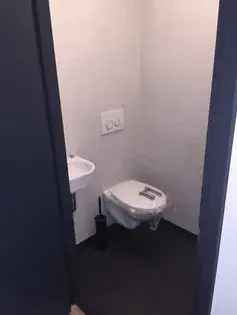 Kamer Enschede Centrum 14m2 All Inclusive