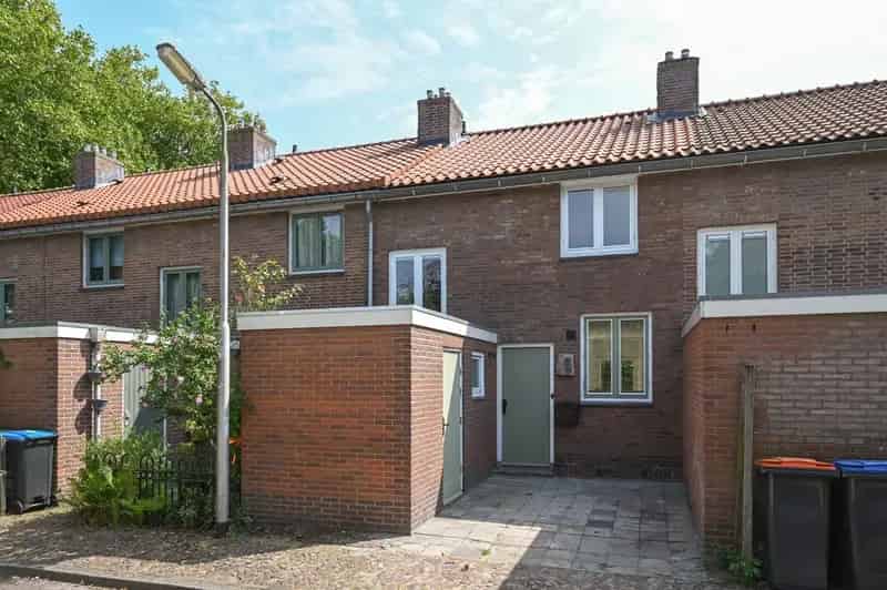Huis te koop: Sparstraat 6 3812 ZM Amersfoort | Funda