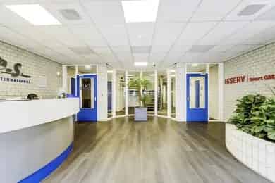 350 m2 Kantoorruimte te Huur Schiphol