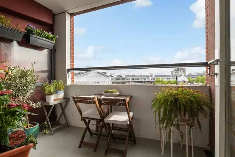 Appartement te koop: Kipstraat 33-H 3011 RS Rotterdam | Funda