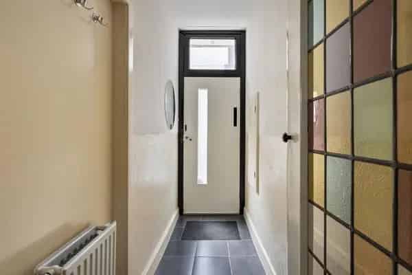 3-kamer woning Dirksland: Rustig, betaalbaar & centraal gelegen