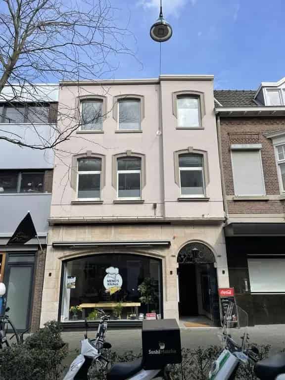 Winkel Heerlen te huur Oranje Nassaustraat