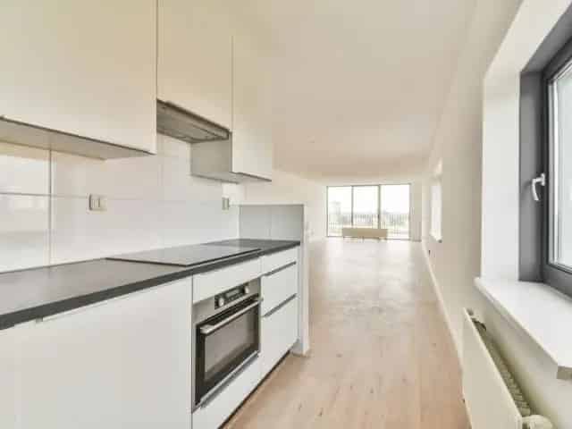 Appartement te Huur Hoogvliet 3 Kamer