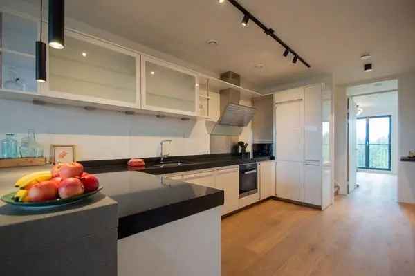 Appartement Te Huur in Amsterdam, Noord-Holland