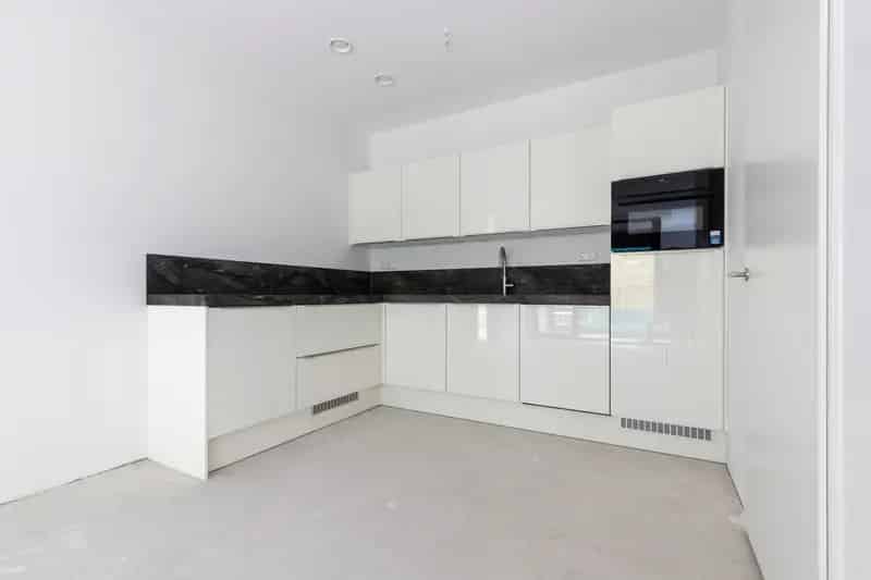 3-kamer appartement Hoofddorp - Energielabel A+