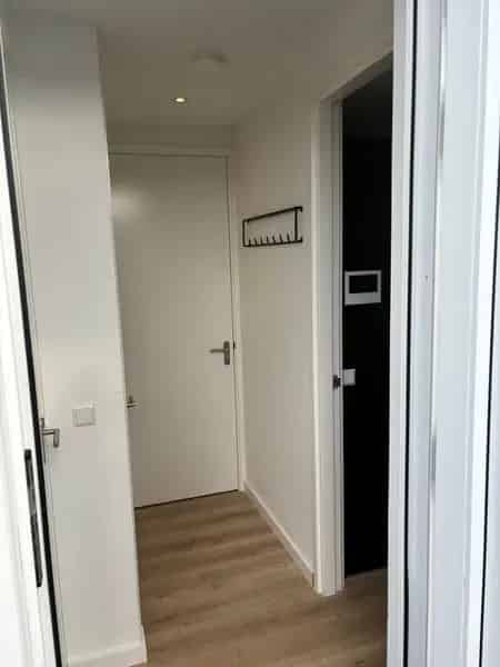 Gemeubileerd 3 kamer appartement met balkon in Wormerveer