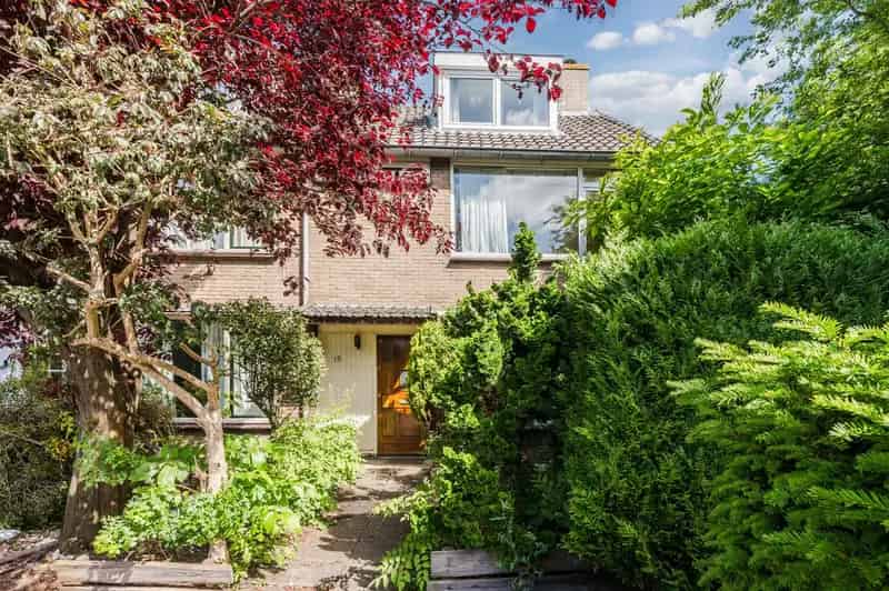 Huis te koop: Callenburghplantsoen 15 2253 TP Voorschoten 