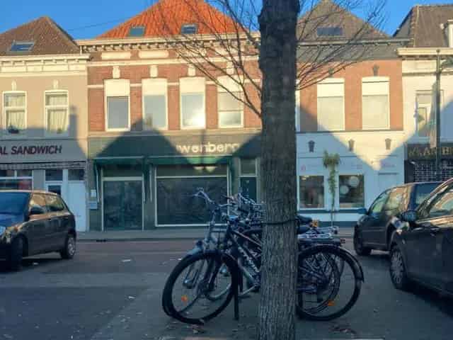 Kamer te Huur Breda Nieuwe Haagdijk