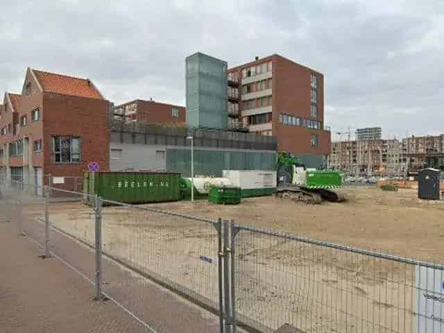 4 Slaapkamers Nieuwbouwhuis Den Haag Scheveningen