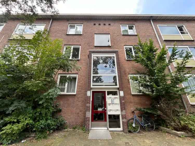 Appartement Te Huur in Rijswijk, Zuid-Holland