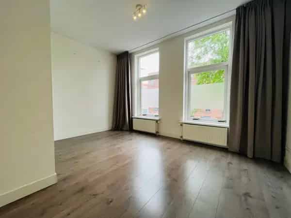 3-kamer Appartement Katendrecht Rotterdam: Ruim & Licht