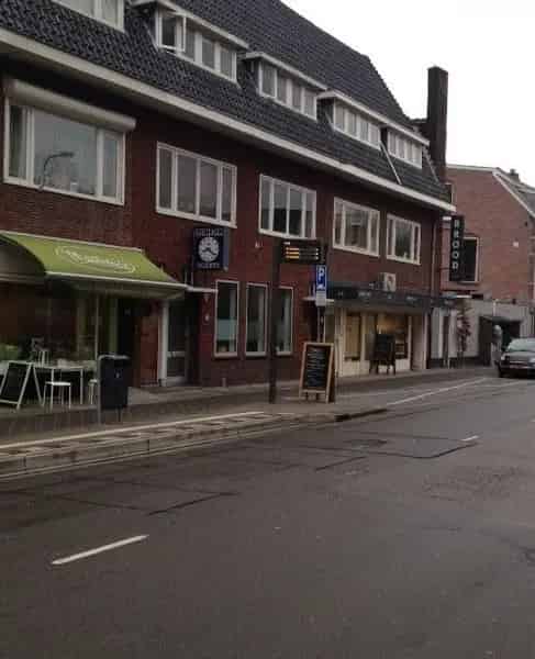 Ruim 2 Kamer Appartement Utrecht Oost Studenten