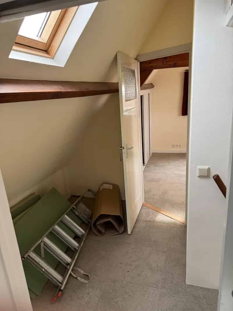 Studentenappartement Renkum nabij Wageningen