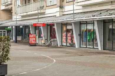 160m2 Winkelruimte te Huur Rotterdam Zevenkamp