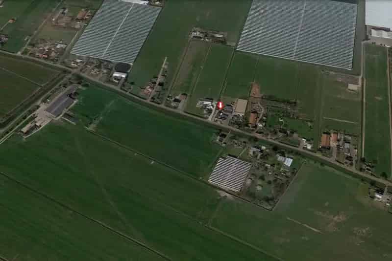 Huis te koop: Westgaag 82 3155 DH Maasland 