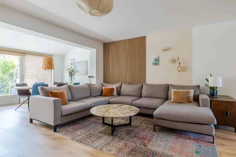Moderne Eengezinswoning te Koop in Almere