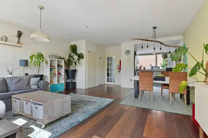 5-kamer woning Koog aan de Zaan  met tuin en parkeren