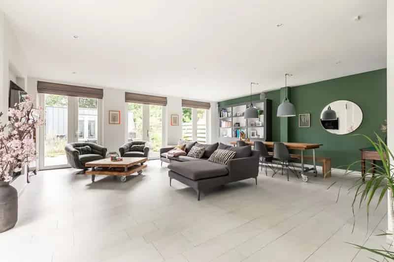 Huis te koop Aerdenhout: Stijlvolle Villa met Guesthouse