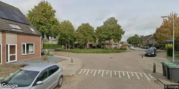 Huis Fazantstraat Didam 5 kamers 125m2