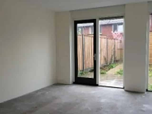 4 Kamer Huurwoning Nijmegen Yves Montandstraat 126m2