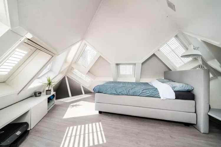 Woning Te Koop in Rotterdam, Zuid-Holland