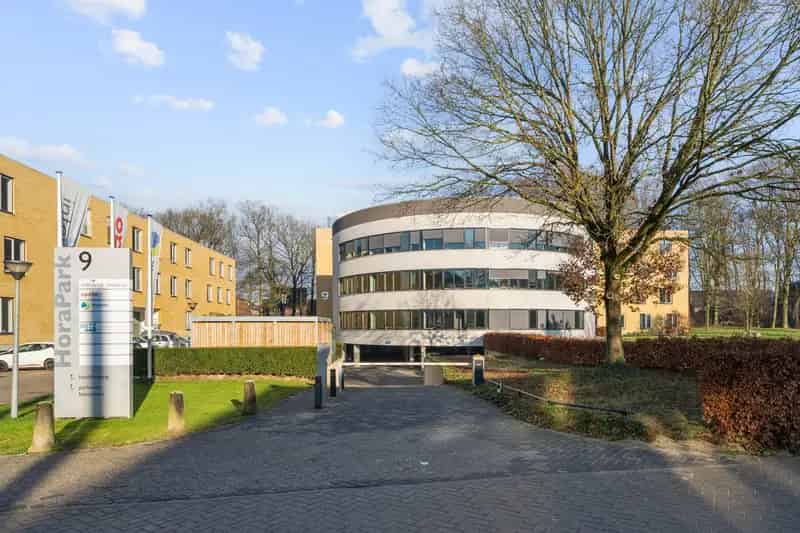Kantoorruimte te huur Ede 614 m² - Horapark 9
