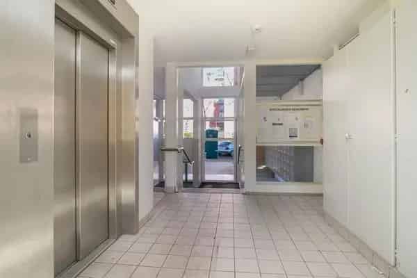 Utrecht Centrum: Ruim 3-kamerappartement 76m² Nabij Station