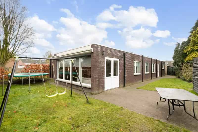 Gerenoveerde woning Rucphen 3 slaapkamers garage tuin